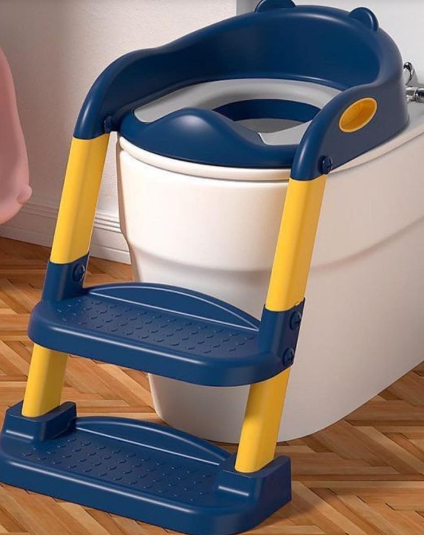 Training Toilet Seat for Kids