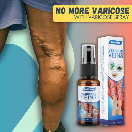 Revitalize Your Legs: Discover Our Varicose Veins Remover Solution!