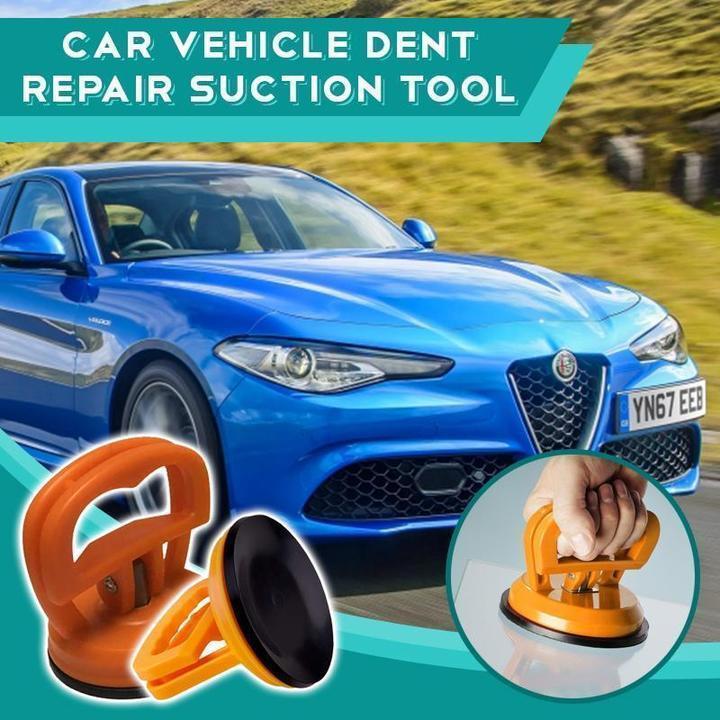 Revitalize Your Ride:  Restore Brilliance to Your Vehicle!
